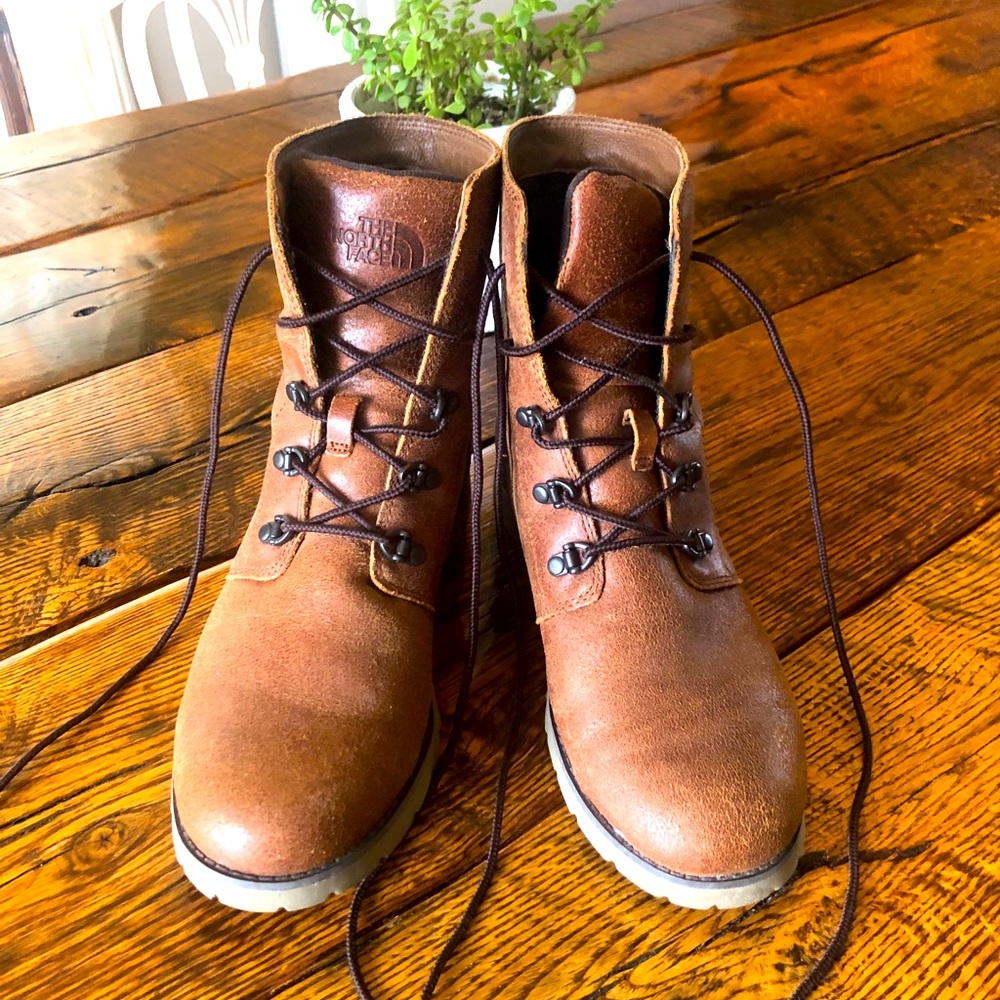 The North Face Hiking Boots